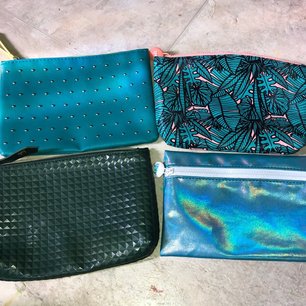 Teal Bundle